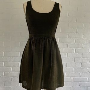 Sparkle & Fade Dress